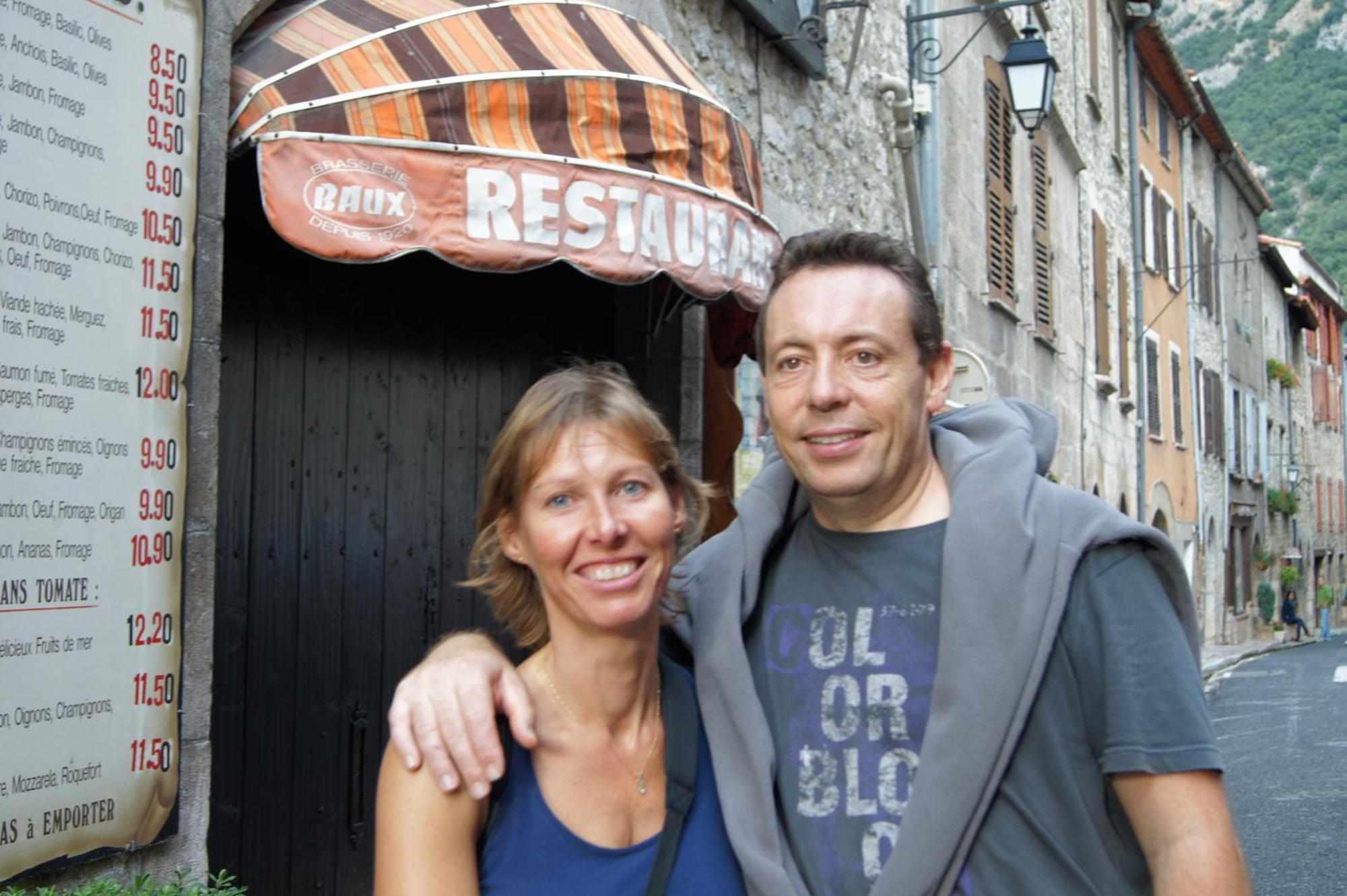 L'Orangeraie Bed & Breakfast Elne Luaran gambar