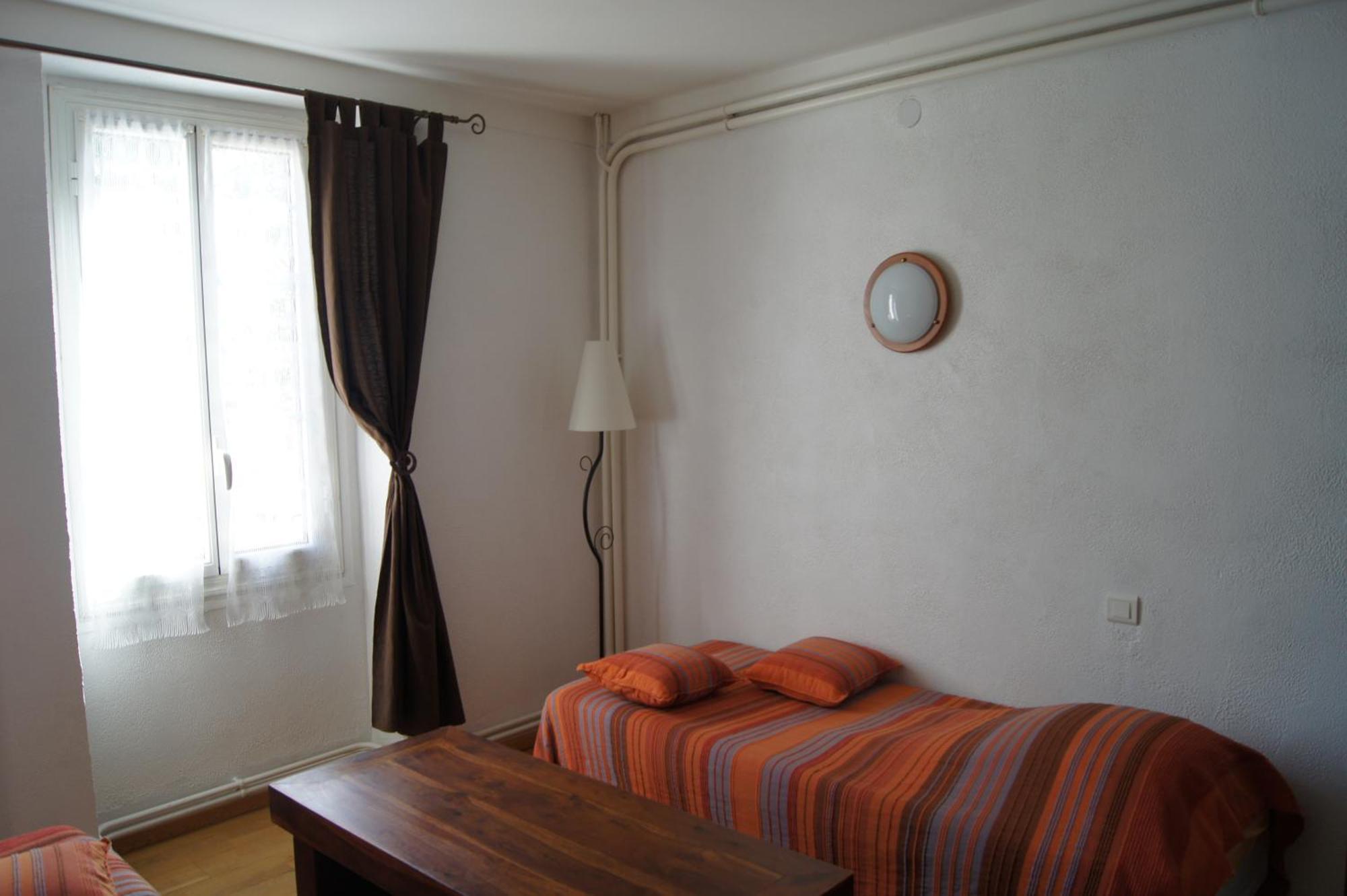 L'Orangeraie Bed & Breakfast Elne Bilik gambar