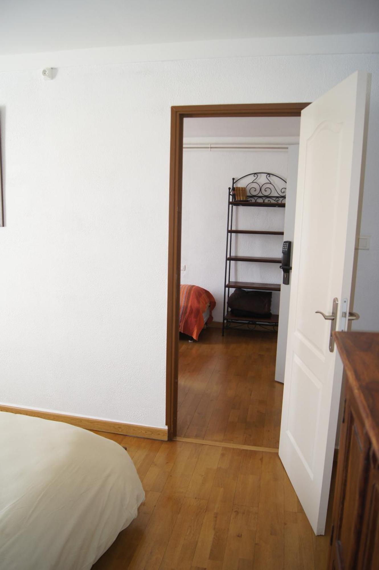 L'Orangeraie Bed & Breakfast Elne Bilik gambar