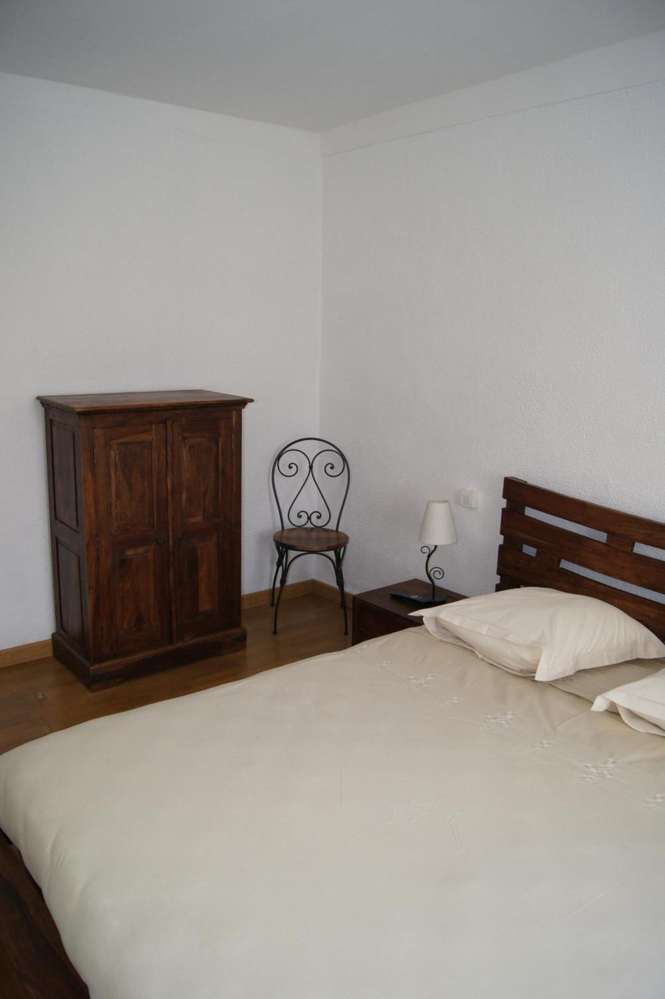 L'Orangeraie Bed & Breakfast Elne Bilik gambar