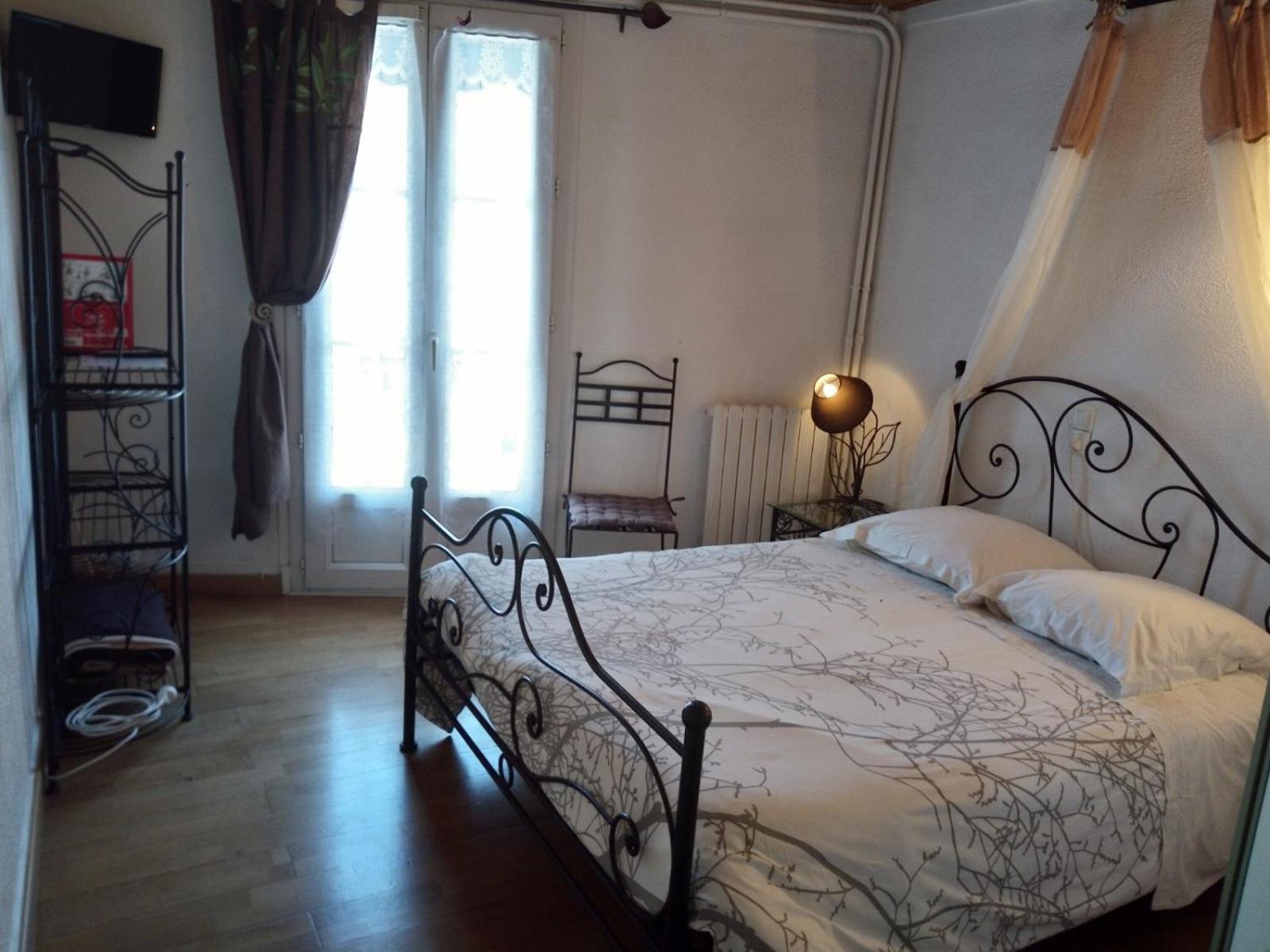 L'Orangeraie Bed & Breakfast Elne Luaran gambar