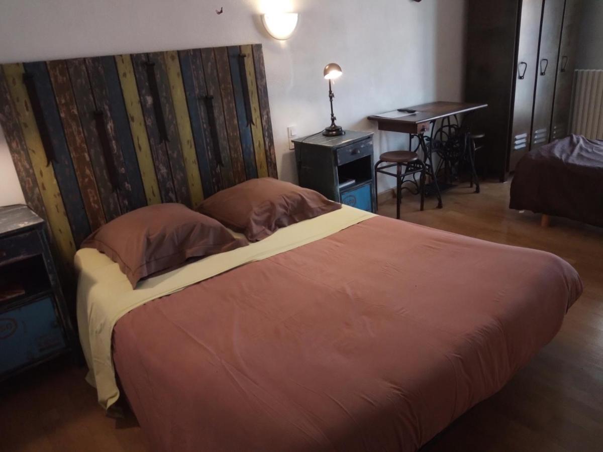 L'Orangeraie Bed & Breakfast Elne Luaran gambar